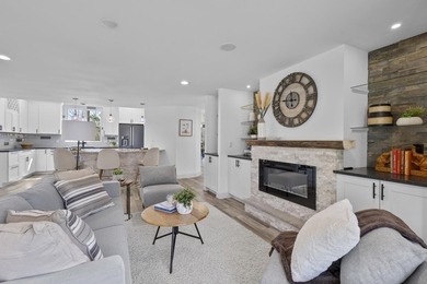 Lake Mendota Home For Sale in Madison Wisconsin