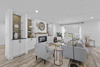 Welcome to modern perfection in coveted Maple Bluff. This - photo 8
