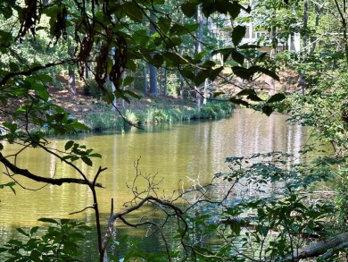 Lake Lot For Sale in Heathsville, Virginia