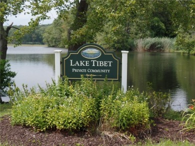 Lake Tibet Lot For Sale in Carmel New York