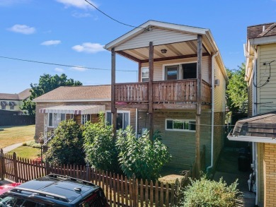Lake Home Sale Pending in South Side, Pennsylvania