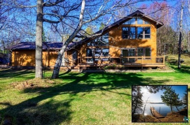 Lake Home For Sale in Duluth, Minnesota