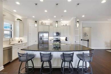FULL GOLF MEMBERSHIP INCLUDED. Experience luxury living in this - photo 3