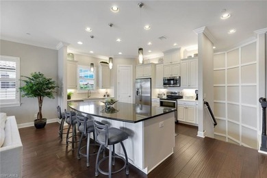 FULL GOLF MEMBERSHIP INCLUDED. Experience luxury living in this - photo 4