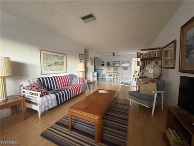 This move-in-ready 2-bedroom, 1-bathroom ground-floor condo - photo 4