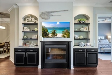 FULL GOLF MEMBERSHIP INCLUDED. Experience luxury living in this - photo 5