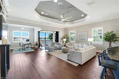 FULL GOLF MEMBERSHIP INCLUDED. Experience luxury living in this - photo 8