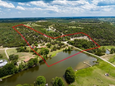 Lake Home For Sale in Kerrville, Texas