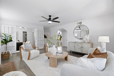 Welcome to 161 Herlong Avenue, a beautifully updated 4-bedroom - photo 11