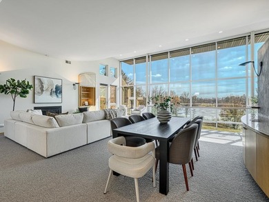 Situated on over five acres along the shores of Sunfish Lake - photo 11