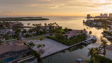 Beautiful waterfront lot located in the heart of the Marco - photo 12