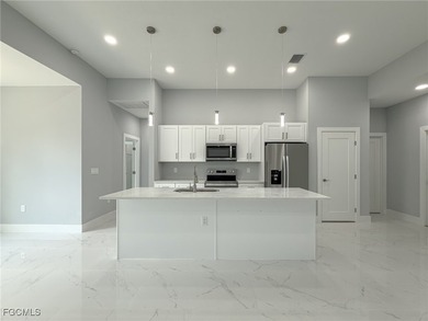 Welcome to this stunning brand-new construction in a prime Fort - photo 3
