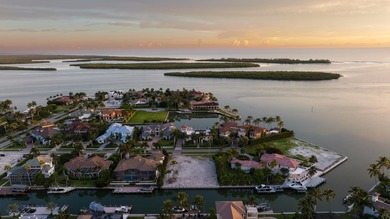 Beautiful waterfront lot located in the heart of the Marco - photo 13
