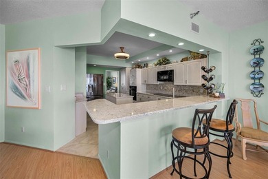 Rarely available Penthouse unit with panoramic Intracoastal and - photo 14