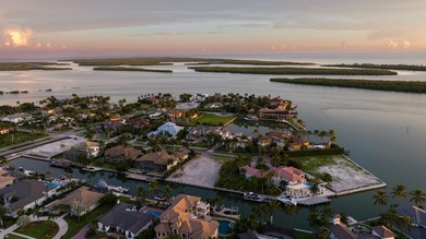 Beautiful waterfront lot located in the heart of the Marco - photo 14