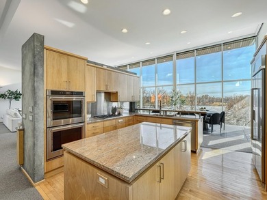 Situated on over five acres along the shores of Sunfish Lake - photo 14