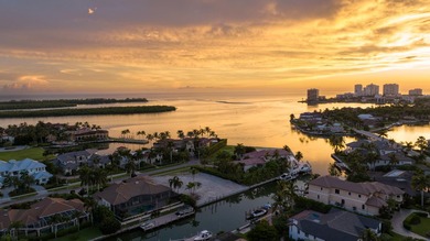 Beautiful waterfront lot located in the heart of the Marco - photo 16
