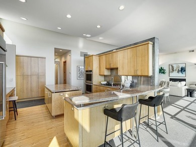 Situated on over five acres along the shores of Sunfish Lake - photo 16