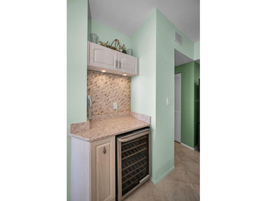 Rarely available Penthouse unit with panoramic Intracoastal and - photo 17