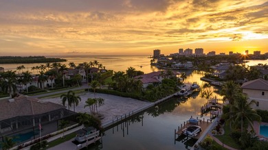 Beautiful waterfront lot located in the heart of the Marco - photo 17