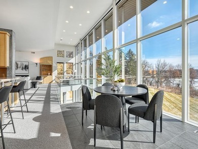 Situated on over five acres along the shores of Sunfish Lake - photo 17