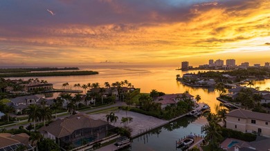Beautiful waterfront lot located in the heart of the Marco - photo 18