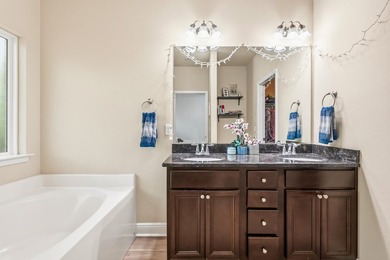 Newer LVP flooring flows through this open-concept Hammock Bay - photo 19