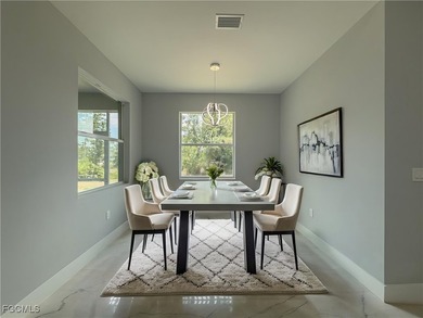 Welcome to this stunning brand-new construction in a prime Fort - photo 9
