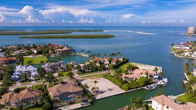 Beautiful waterfront lot located in the heart of the Marco - photo 19