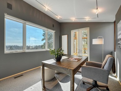 Situated on over five acres along the shores of Sunfish Lake - photo 19
