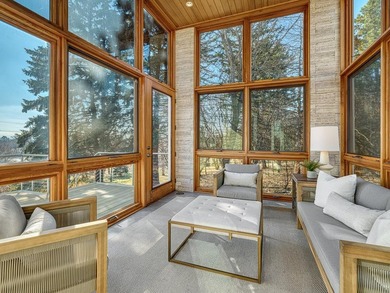 Situated on over five acres along the shores of Sunfish Lake - photo 20