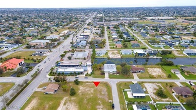 Cape Coral Area Commercial For Sale in Cape Coral Florida