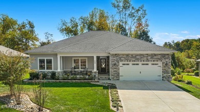 Tellico Lake Home Sale Pending in Loudon Tennessee