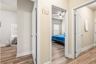 Newer LVP flooring flows through this open-concept Hammock Bay - photo 22