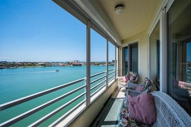 Rarely available Penthouse unit with panoramic Intracoastal and - photo 22