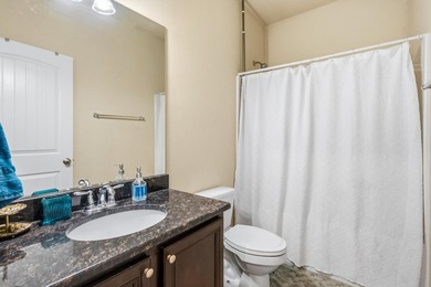 Newer LVP flooring flows through this open-concept Hammock Bay - photo 23