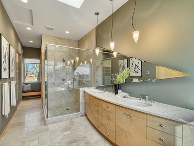Situated on over five acres along the shores of Sunfish Lake - photo 24