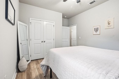 Newer LVP flooring flows through this open-concept Hammock Bay - photo 25