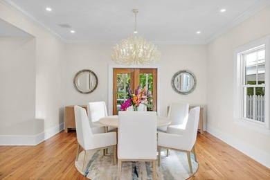 Located in the heart of Old Town, 616 Eaton Street tells a story - photo 8