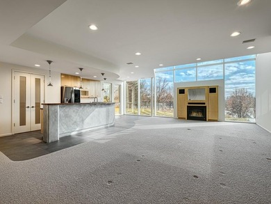 Situated on over five acres along the shores of Sunfish Lake - photo 28