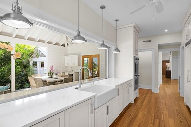 Located in the heart of Old Town, 616 Eaton Street tells a story - photo 10