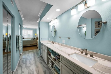 Rarely available Penthouse unit with panoramic Intracoastal and - photo 30