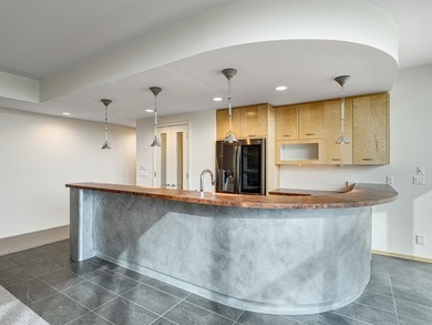 Situated on over five acres along the shores of Sunfish Lake - photo 30