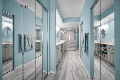 Rarely available Penthouse unit with panoramic Intracoastal and - photo 31