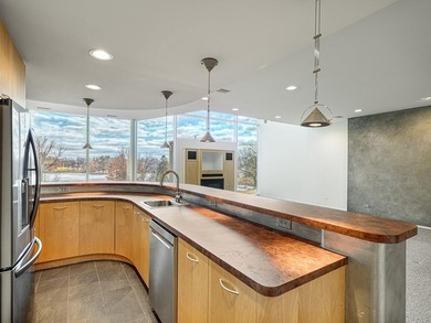 Situated on over five acres along the shores of Sunfish Lake - photo 31