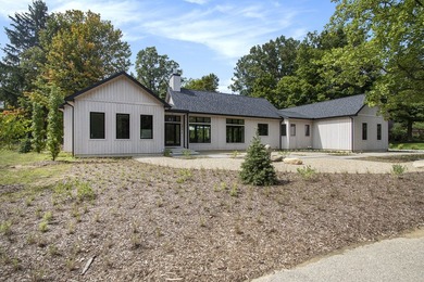 This newly constructed, architecturally designed home offers a - photo 2