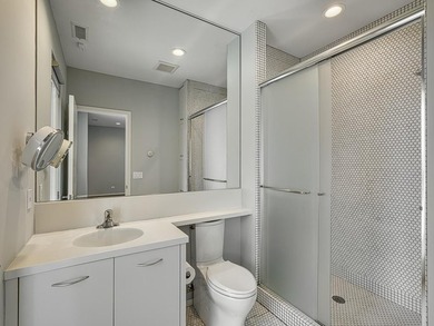 Situated on over five acres along the shores of Sunfish Lake - photo 34