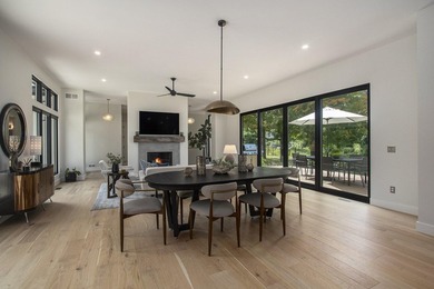 This newly constructed, architecturally designed home offers a - photo 5