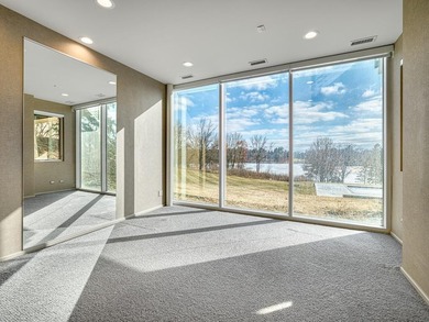 Situated on over five acres along the shores of Sunfish Lake - photo 35
