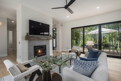 This newly constructed, architecturally designed home offers a - photo 6